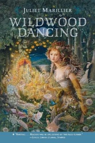 Juliet marillier wildwood - juliet,