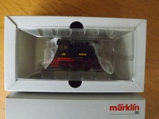 Märklin H0 37041 Dampflok BR