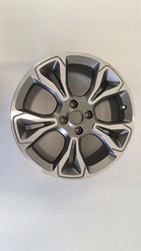 Alufelge zoll 0 4x108 - alufelge, 18