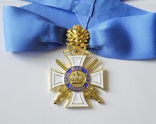 1861 Preußen Kronen Orden