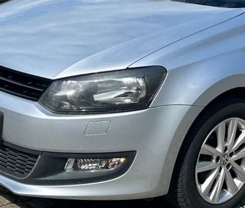 Scheinwerfer links vw polo - scheinwerfer,