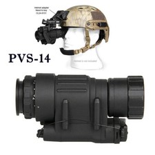 200M Tactical Night Vision