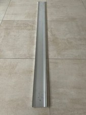 1,5m Deckel Kabeltrasse 100x60