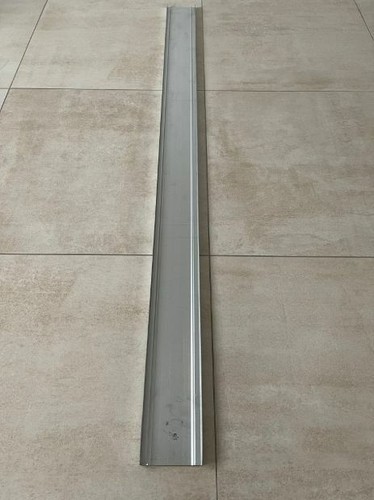Deckel kabeltrasse 100x60 - deckel,