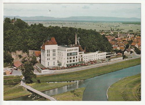 Riegel am kaiserstuhl - ,