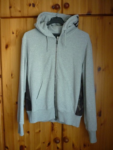 Belstaff sophnet sweatshirt - belstaff,