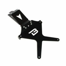 Kennzeichenhalter Kawasaki