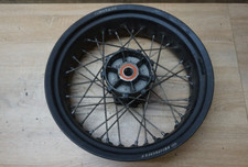 KTM 690 Enduro / SMC Hinterrad