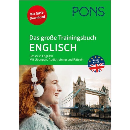 Englisch lernen üben für