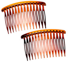 2 x schöne Steckkämme