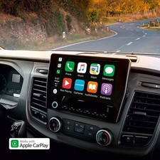 B-Ware XZENT X-F285 1-DIN DAB