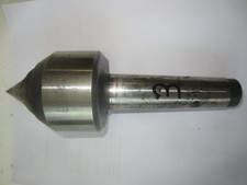 Bokö Puko 4 Zentrierspitze Körnerspitze Drehbankspitze Röhm Drehmaschine Index