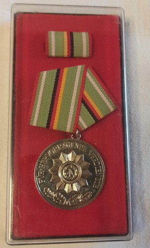 Ordensspange nva ddr für - ordensspange,