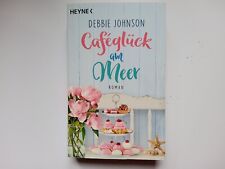 Caféglück Cafeglück am Meer