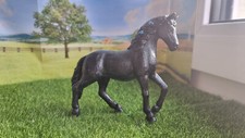 Schleich Pferd Repaint (ex Andalusier Stute)