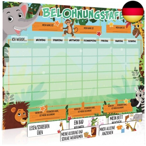 Luigi education große - sb,