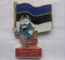 COCA-COLA / ATLANTA 1996 /