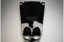 Heckverkleidung unteres teil