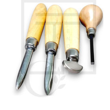 Polierer Lünette Roller &