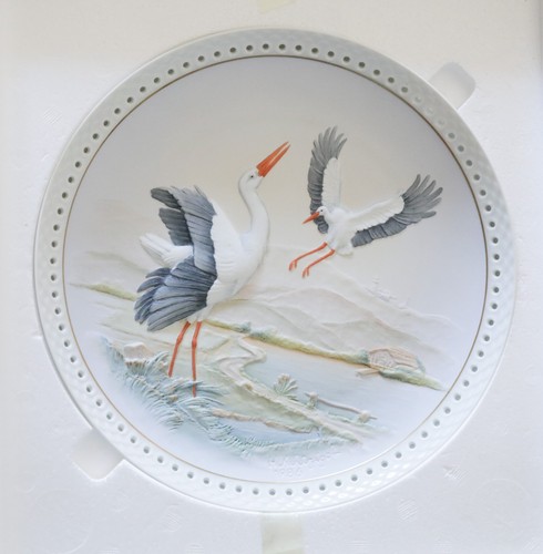 Hutschenreuther jahresteller - 2,