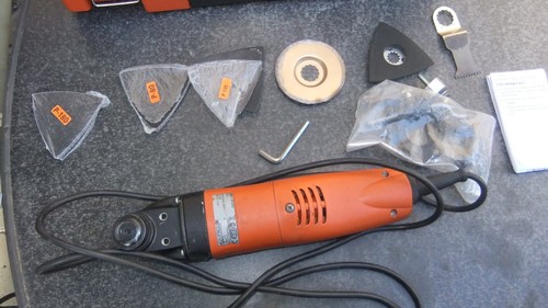 Fein fsc multimaster mit - 2.0x,