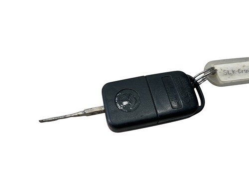 Mercedes slk r170 - mercedes,