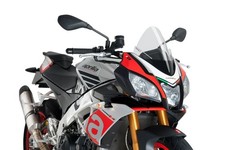 PUIG 7615W Z-Racing Scheibe
