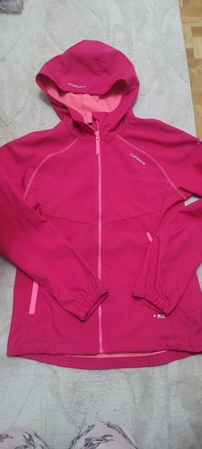 Leichte softshelljacke - leichte,