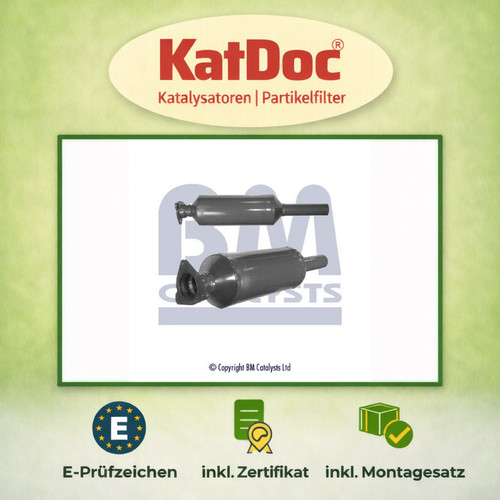 Ruß partikelfilter alfa - ruß-partikelfilter,