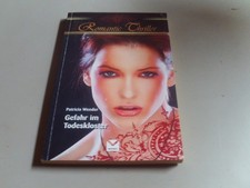 Romantic-Thriller, Gefahr im
