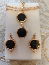 Schmuck "Goldene Schlange*von