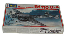 Revell Messerschmitt BF 110