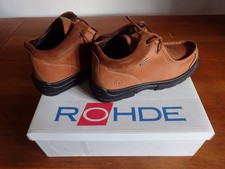Rohde damen boots stiefel - boots,