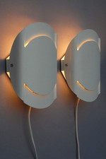 2 x LYFA 3050 WANDLAMPE Danish