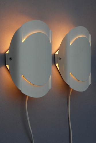 Lyfa 3050 wandlampe danish - x,