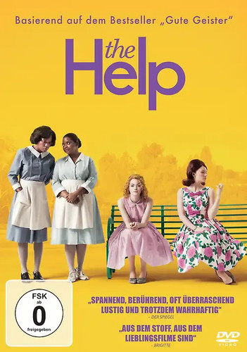 The help - the,