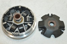 PEUGEOT SPEEDFIGHT 2 AC VARIO VARIOMATIK RIEMENSCHEIBE ANTRIEB MOTOR MALOSSI