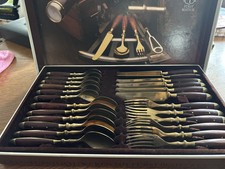 Fürst Besteck Lord Nelson