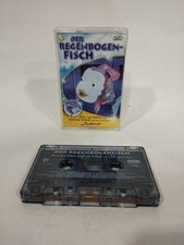 Der Regenbogenfisch, Herr von