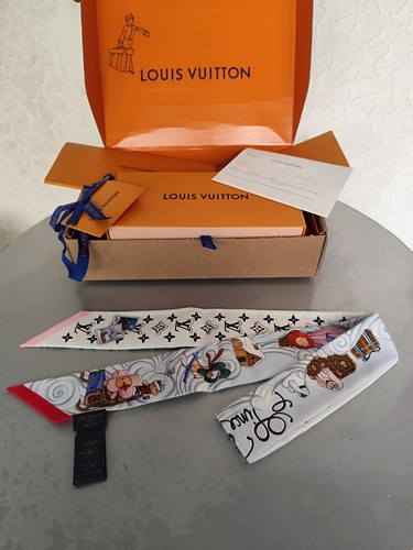 Original louis vuitton bandeau - original,
