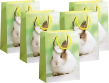 5x Geschenktasche 17 x 22,5 x