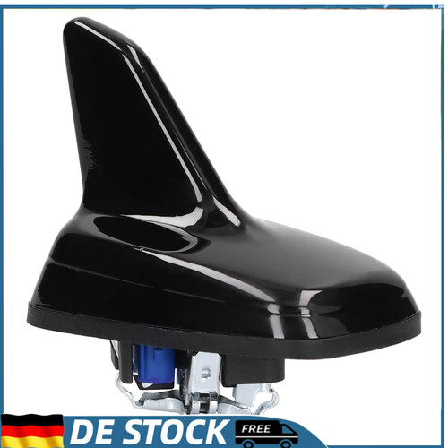 Antenne haifischflosse form - antenne, haifischflosse-form