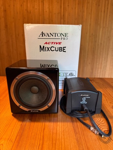 Avantone active mixcube - active,