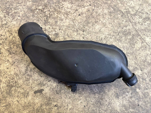 Ansaugrohr ansaugstutzen audi - ansaugrohr,