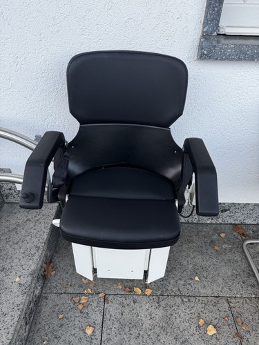 Outdoor treppenlift neuwertig - outdoor,