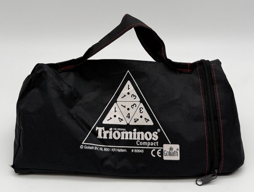 Goliath 60645 triominos - goliath,