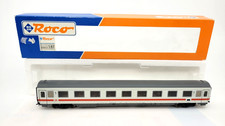 Roco H0 45831, IC-Abteilwagen