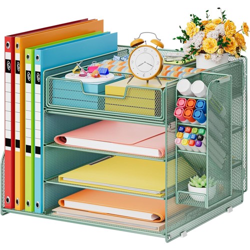 Schreibtisch organizer - schreibtisch,