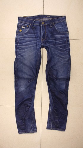 Star arc slim herren - 3d,