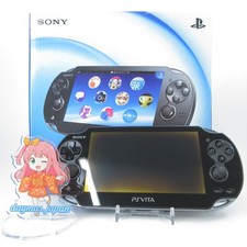 【Sehr Gut】Sony PS Vita